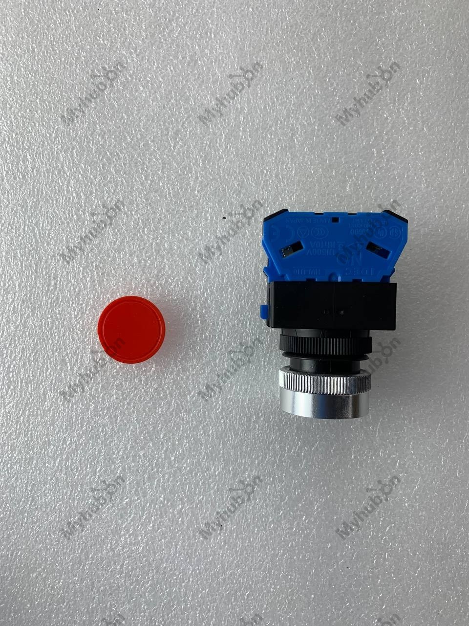 PUSH BUTTON (New) - MyHubon